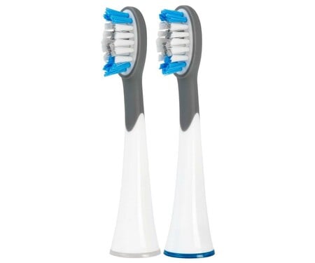 Sonic Smile Ersatzaufsteckbürsten 2er