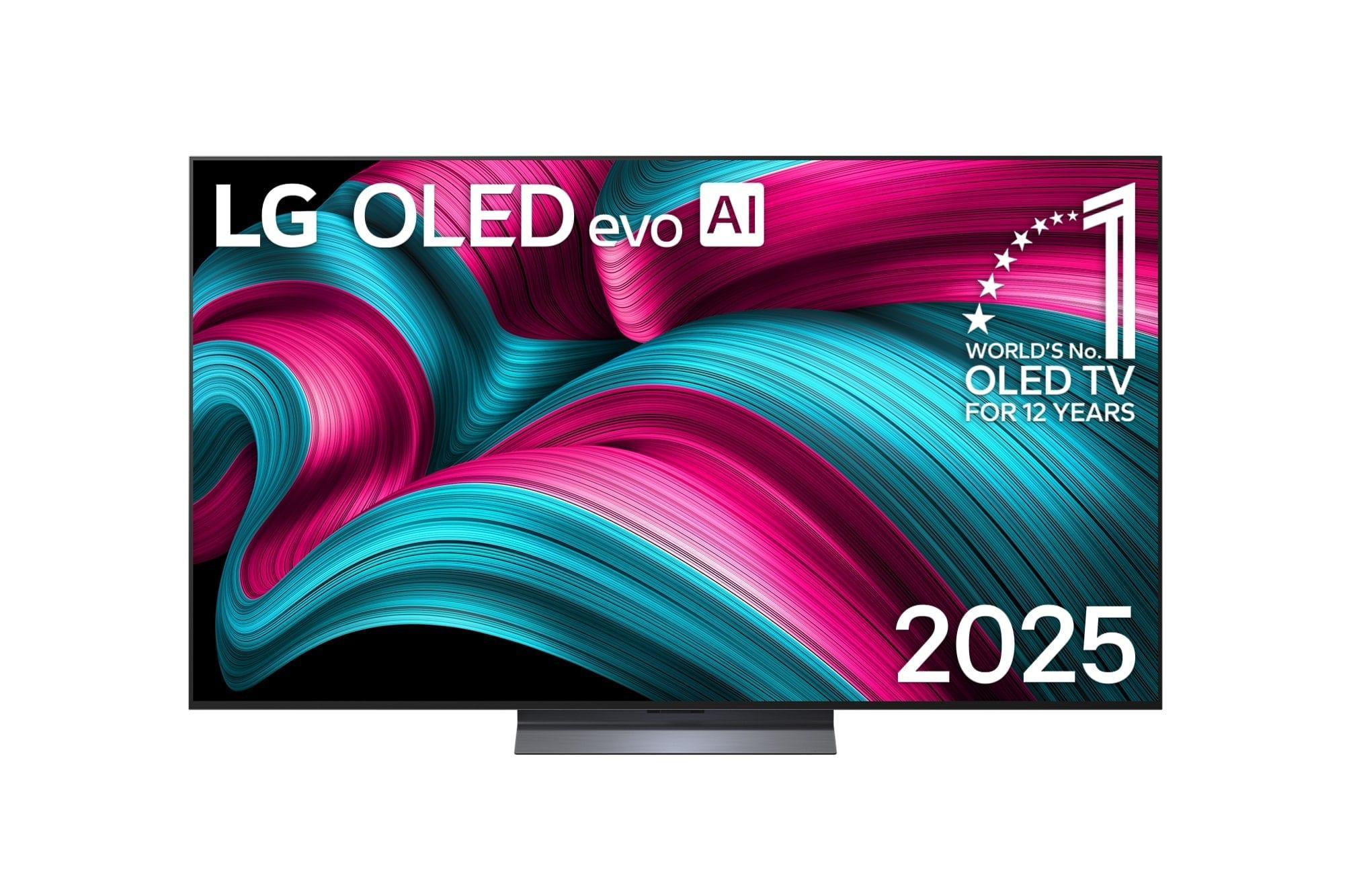 OLED65C59LB.AEU OLED TV