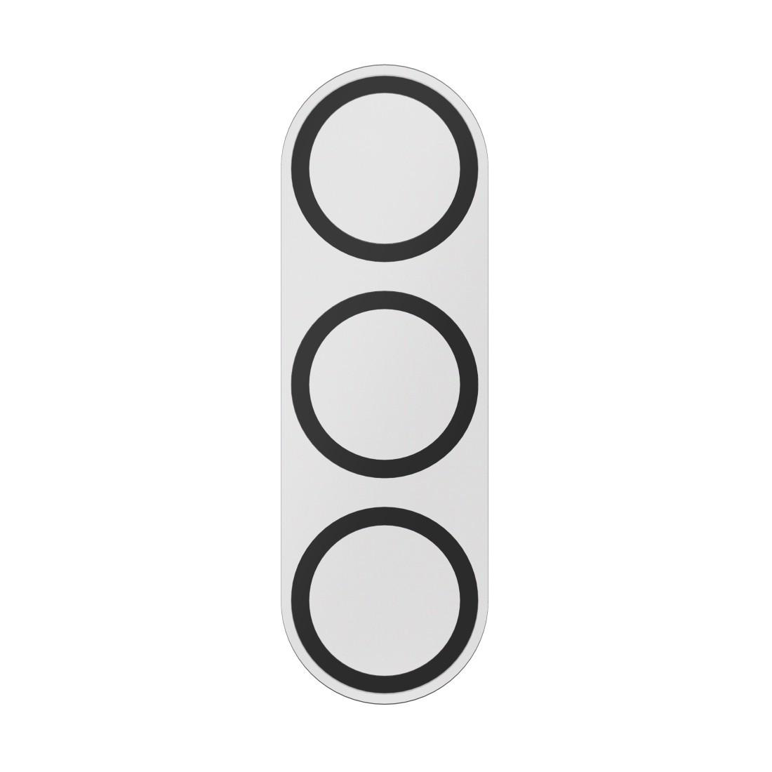 Kameraschutz "Cam Protect" für Samsung Galaxy A16, stoßfest, kratzfest (00228509)