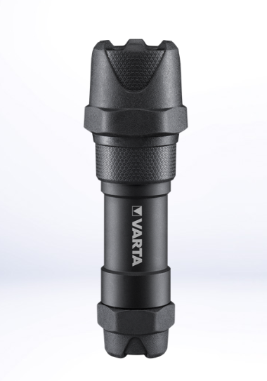 Indestructible F10 Pro Taschenlampe