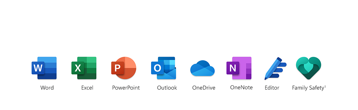 Microsoft_office_Family