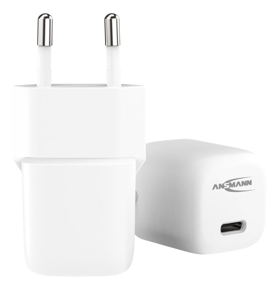 Home Charger HC120PD-mini Ladegerät (USB-C)