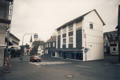 Unser Unternehmen Historie Von Expert Klein Expert De