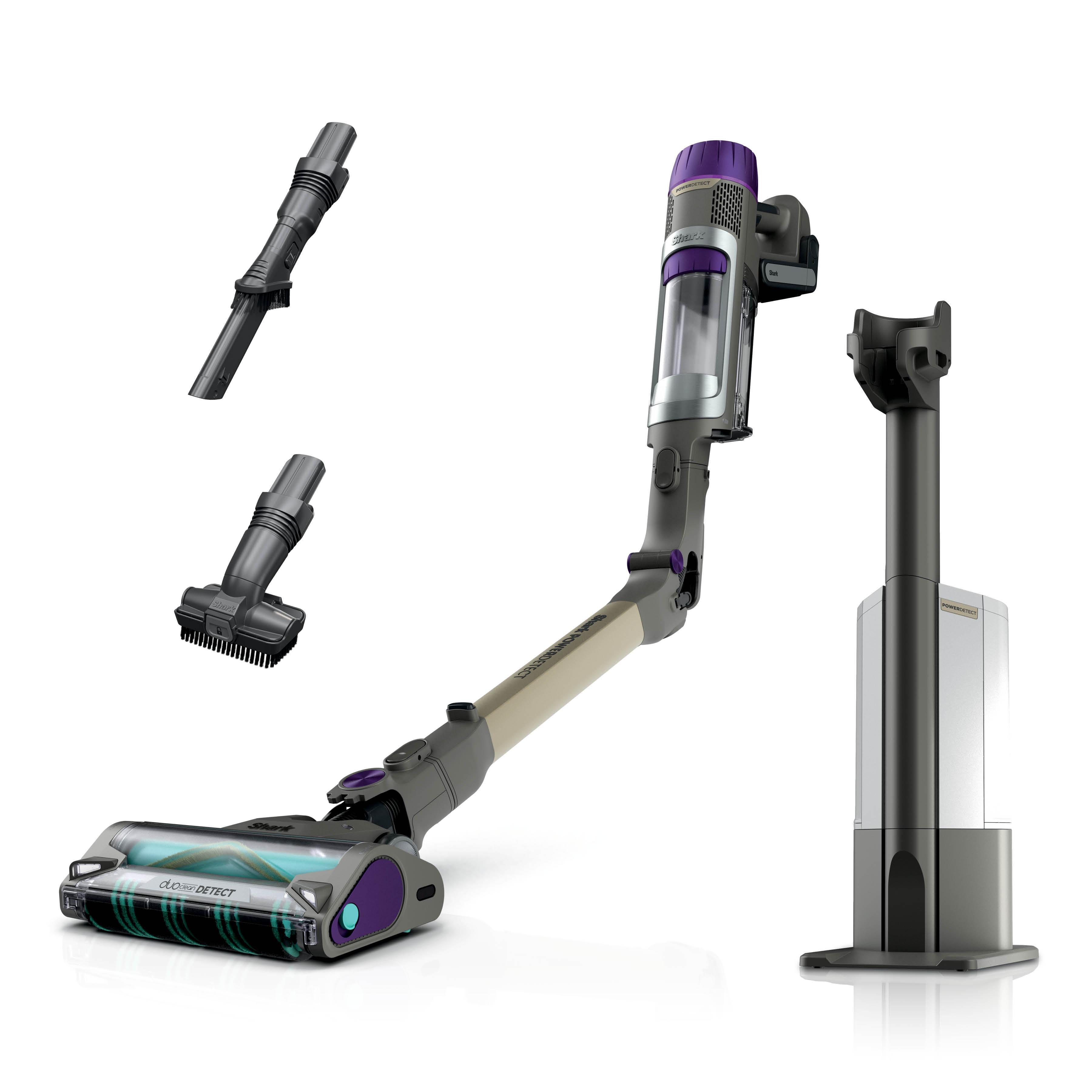 Cordless Detect Pro MAX Akku Staubsauger