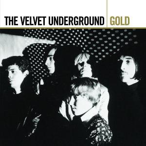 CD Velvet Underground - Gold