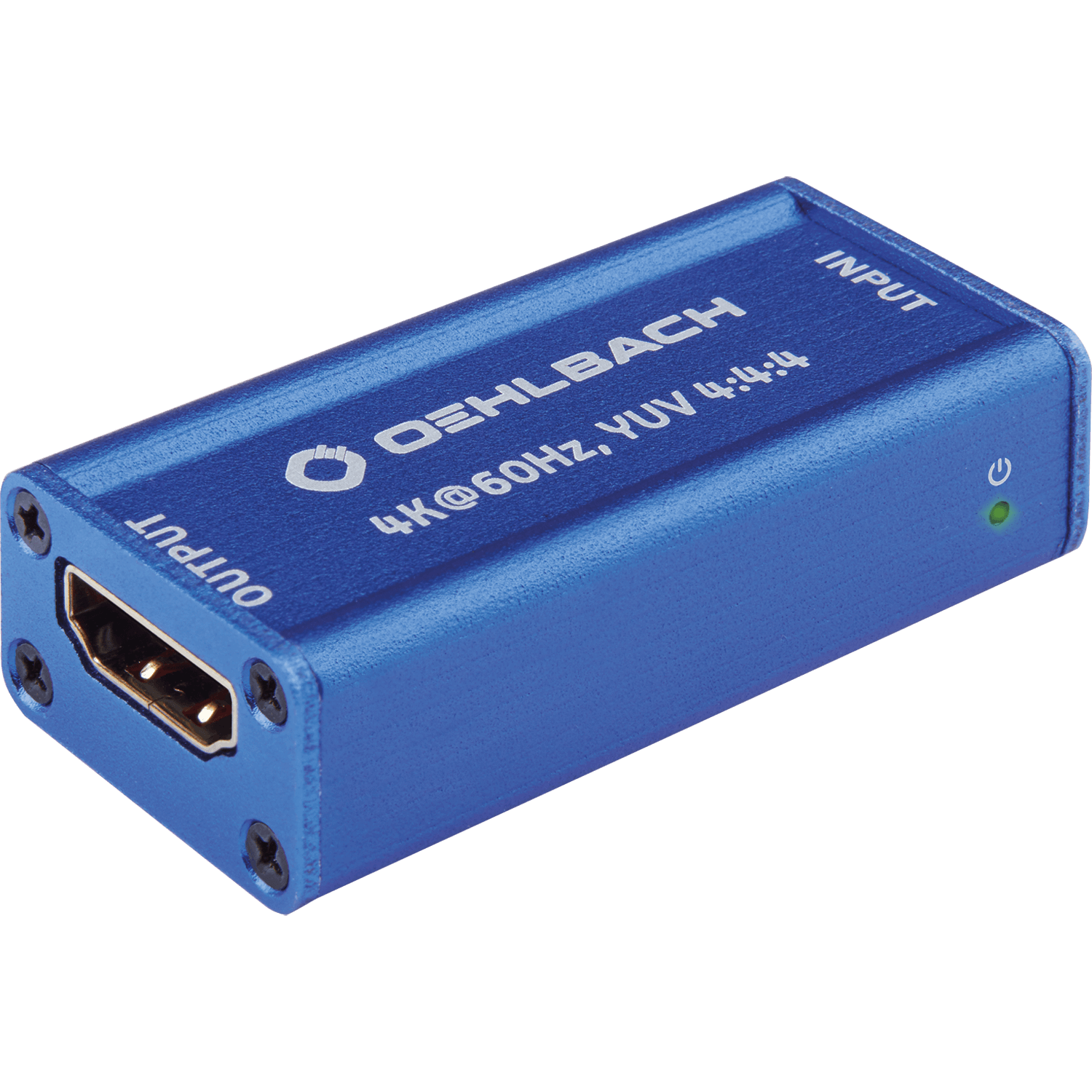 Signal-Verstärker für HDMI® (6046) UDH Repeater