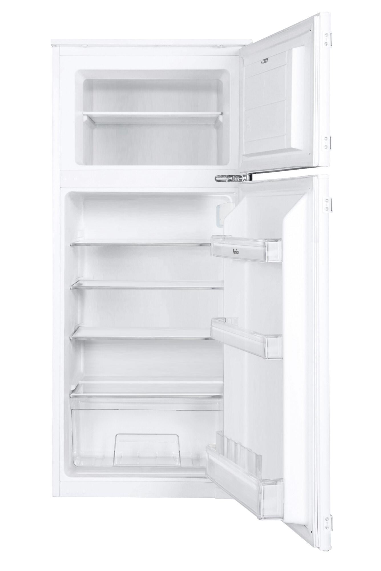EDTS 372 911 Einbau-Kühl-Gefrier-Kombination