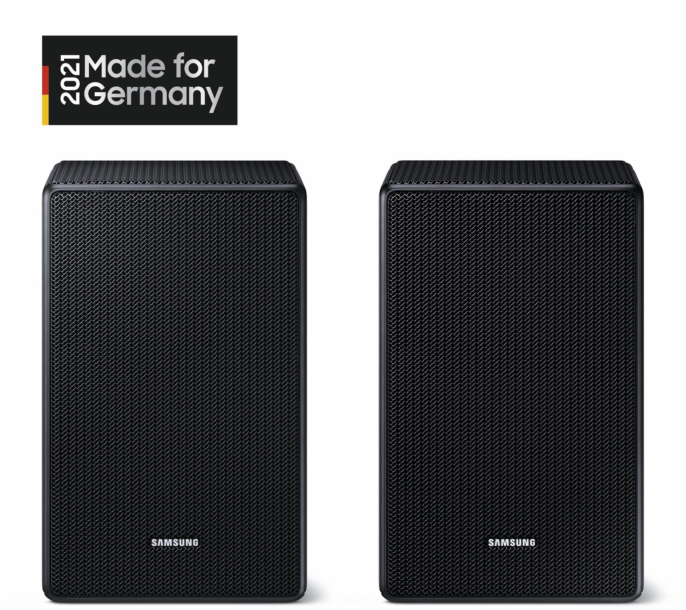 SWA-9500S/EN Bluetooth-Lautsprecher