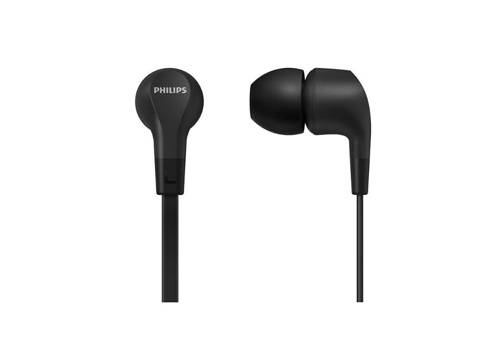 TAE1105BK In-Ear Kopfhörer