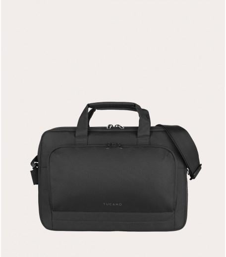STAR Laptoptasche Laptop 13-14", MacBook Pro 14" schwarz