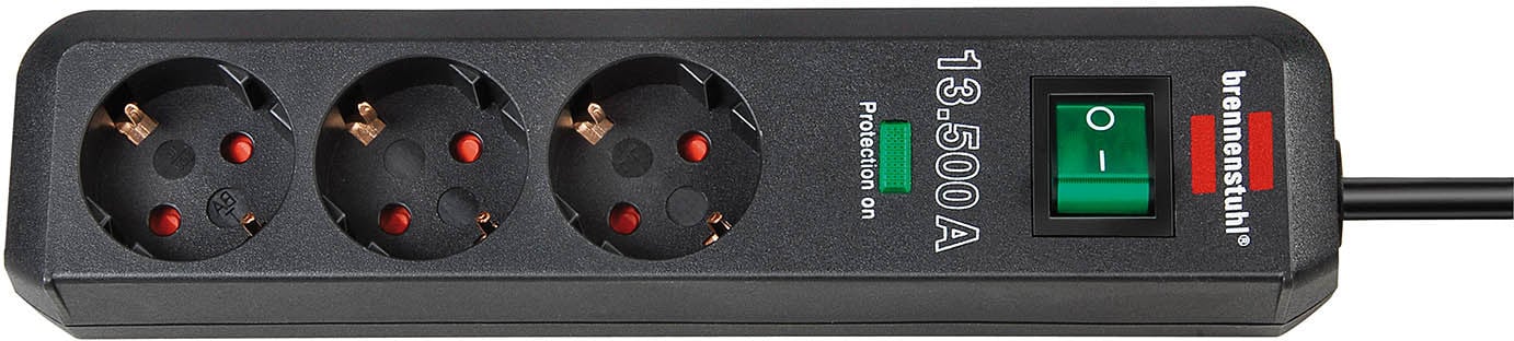 Eco-Line 13.500 Steckdosenleiste