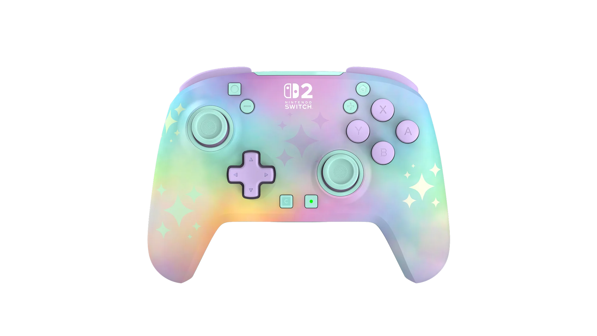 Rematch Kabelloser Controller - Nintendo Switch 2 Starry Dream