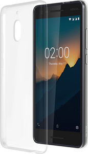 2.1 - Clear Case CC-120, Transparent