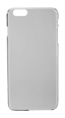 15717 Back Cover Clearly für Apple iPhone 6 Plus/6S Plus