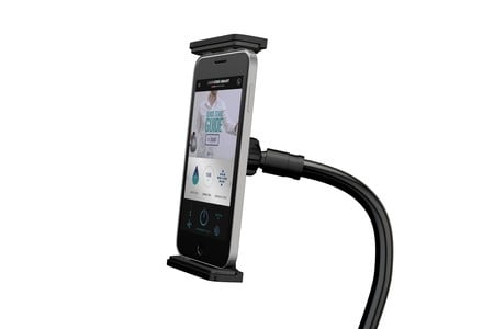 Smartphone Halterung