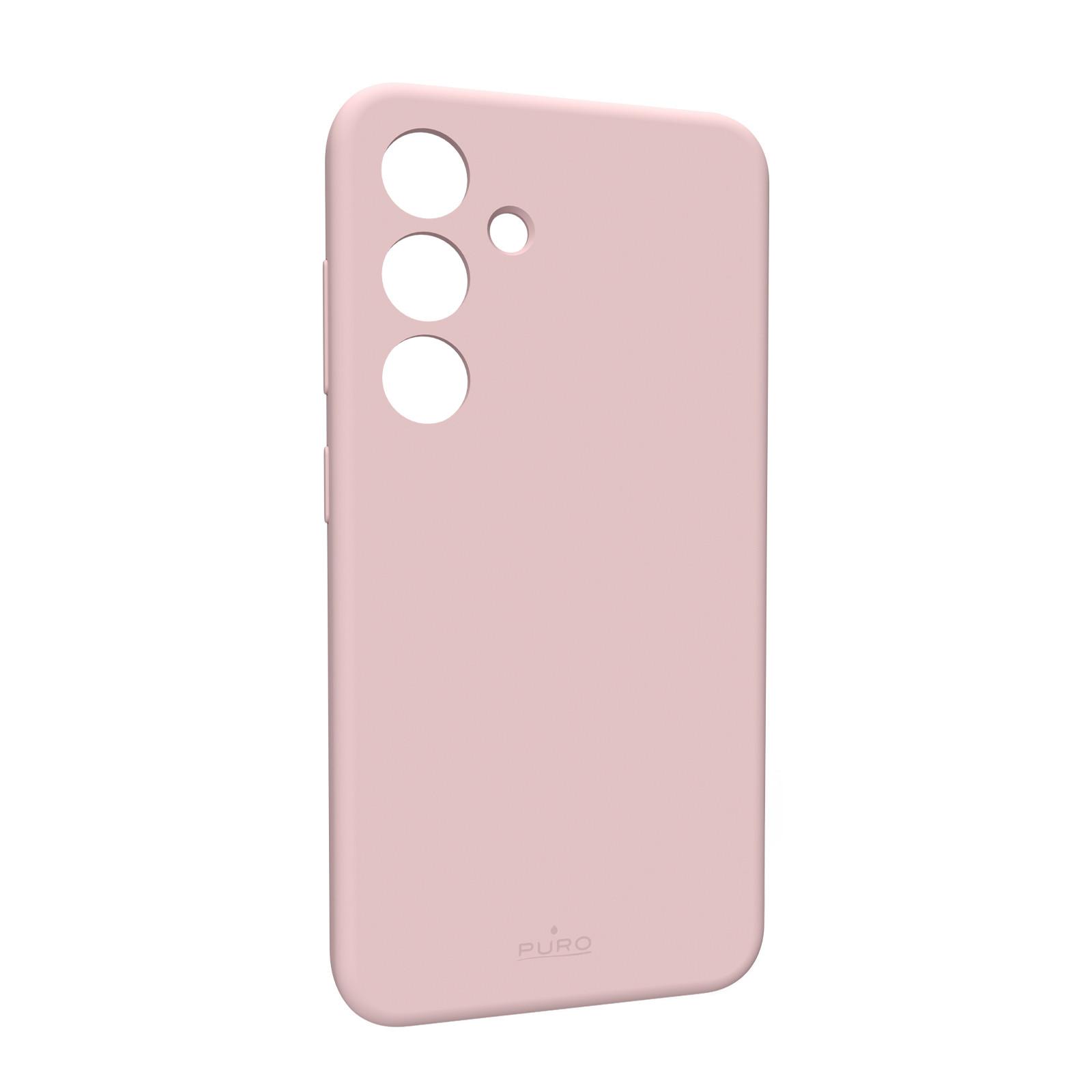 ICON cover for Samsung Galaxy S24