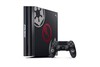 PlayStation 4 Pro Limited Edition + Star Wars Battlefront Deluxe Edition