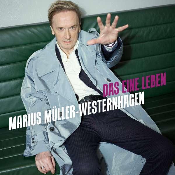 CD Westernhagen - Das eine Leben