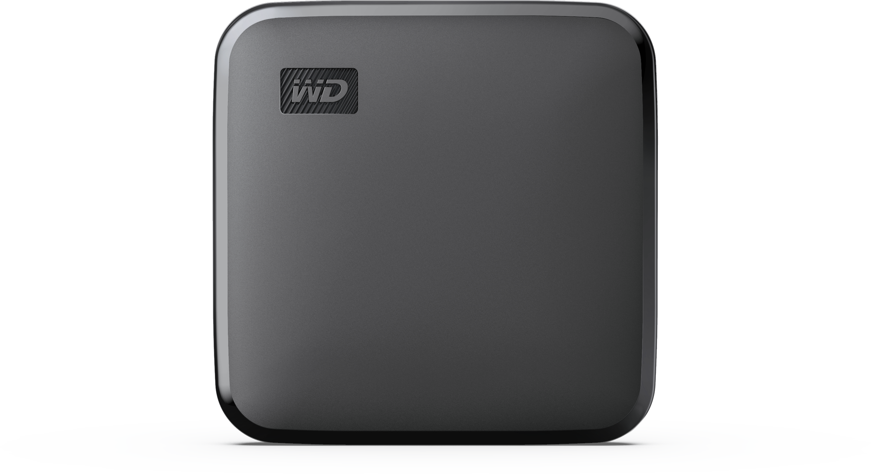 Elements SE SSD 1 TB (00210027) Externe SSD-Festplatte
