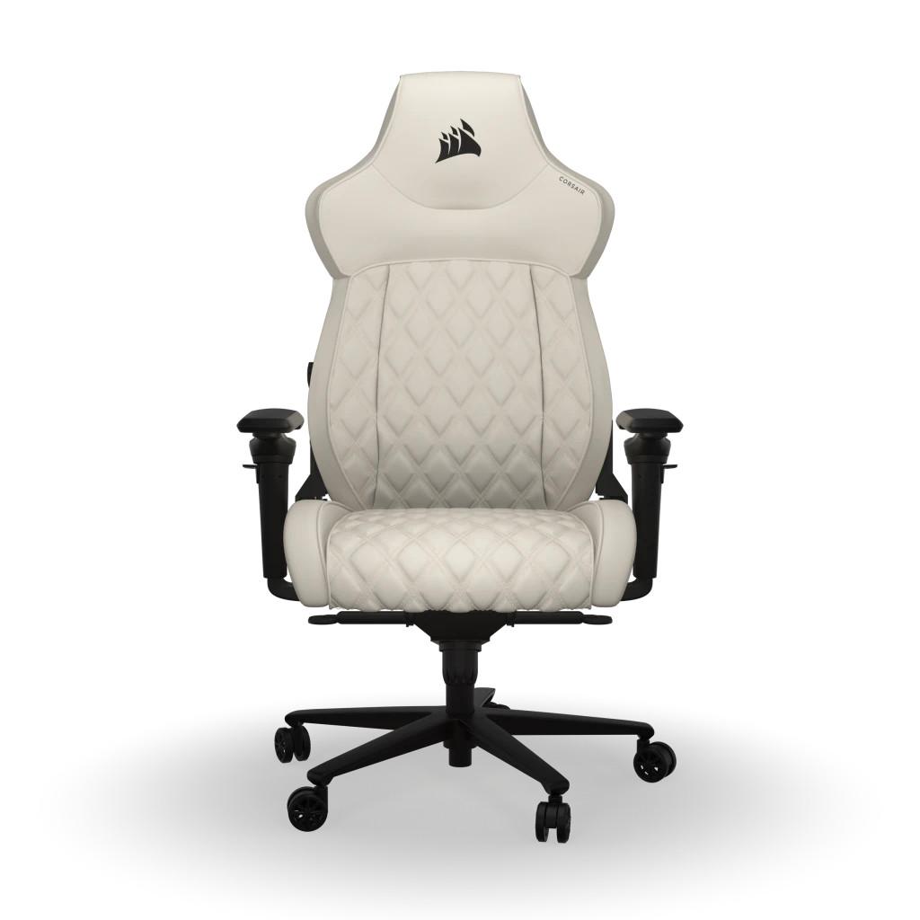 TC500 LUXE Gaming-Stuhl, Frost