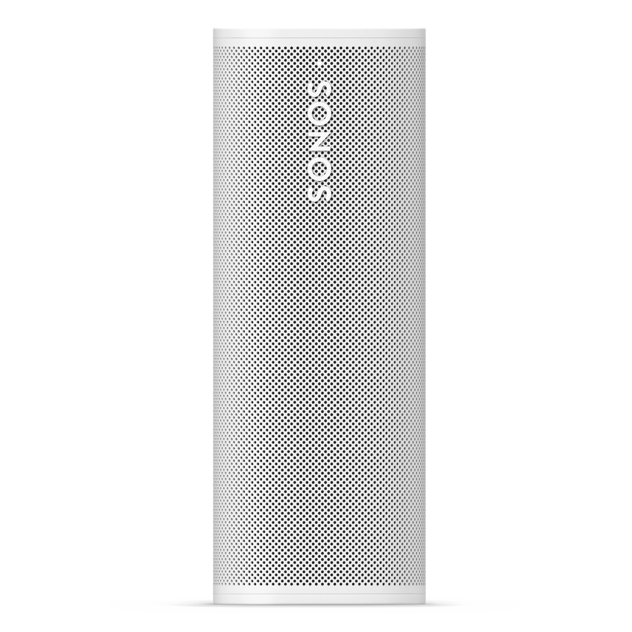 Roam 2 weiß Streaming-Lautsprecher