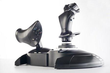 Hotas One Joystick (4460168) Controller für Flugsimulation