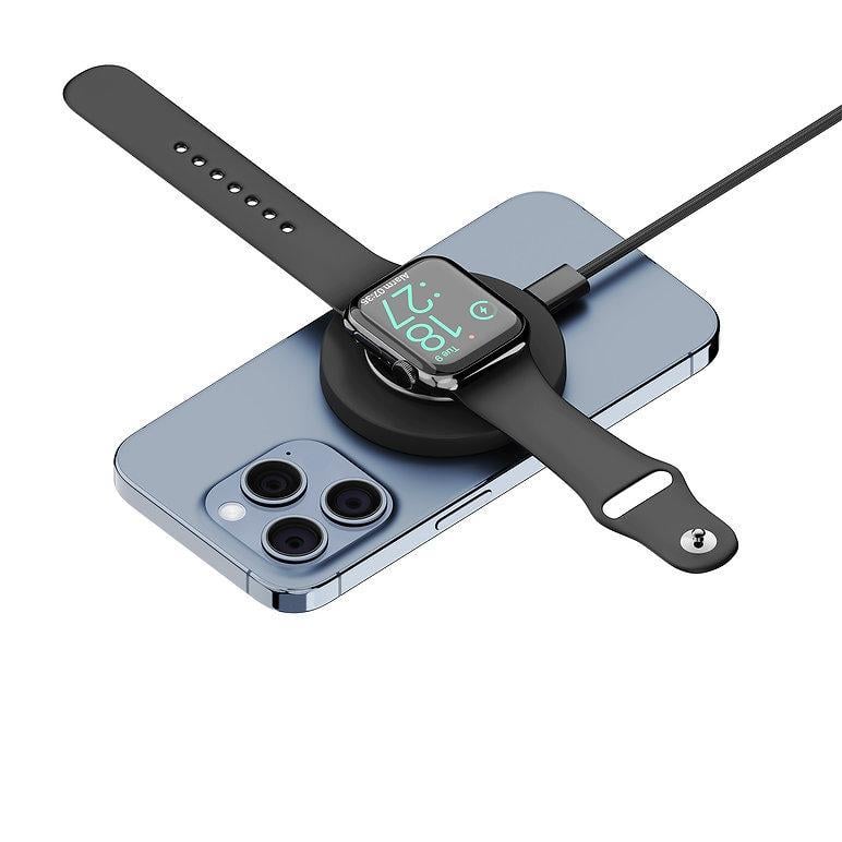 MagFix Pro 3-in-1 Ladepad mit Ringhalter