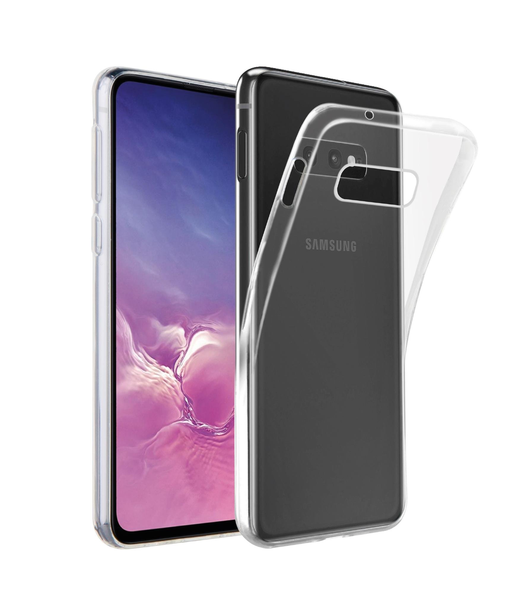 Super Slim Cover für Samsung Galaxy S10e (61268)