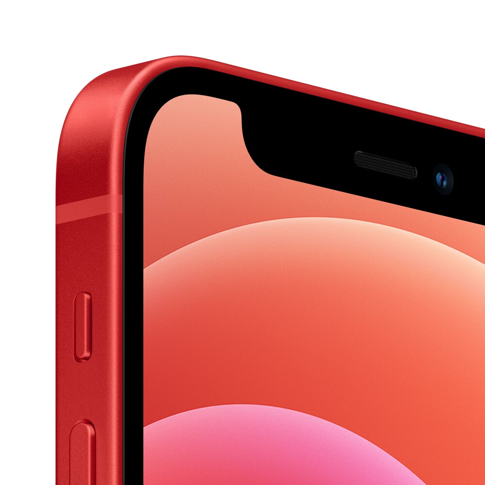 Apple Iphone 12 Mini 64gb Product Red Bei Expert Kaufen