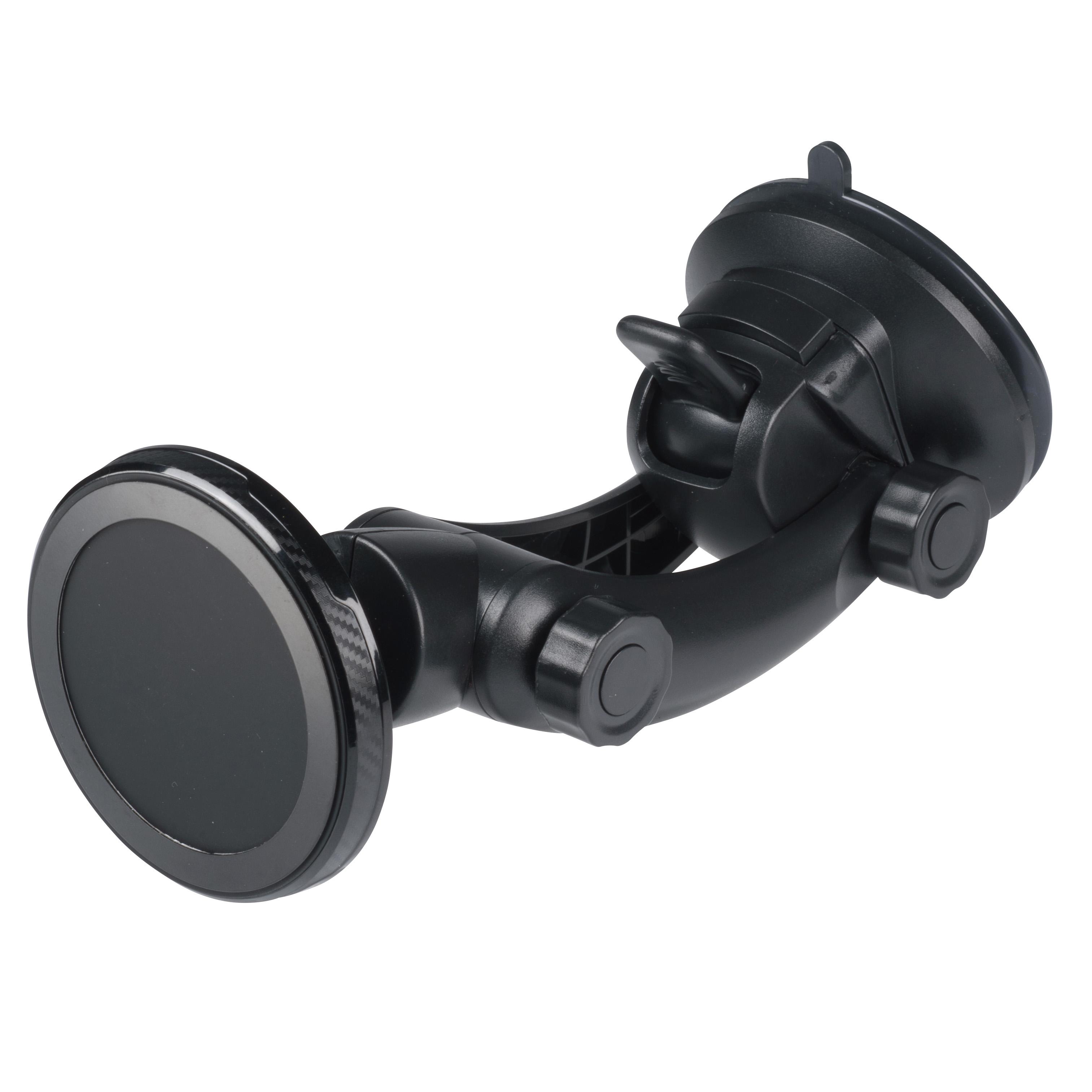 MAG Windshield Wizard, magnetische KFZ-Halterung für Apple iPhone (63261)