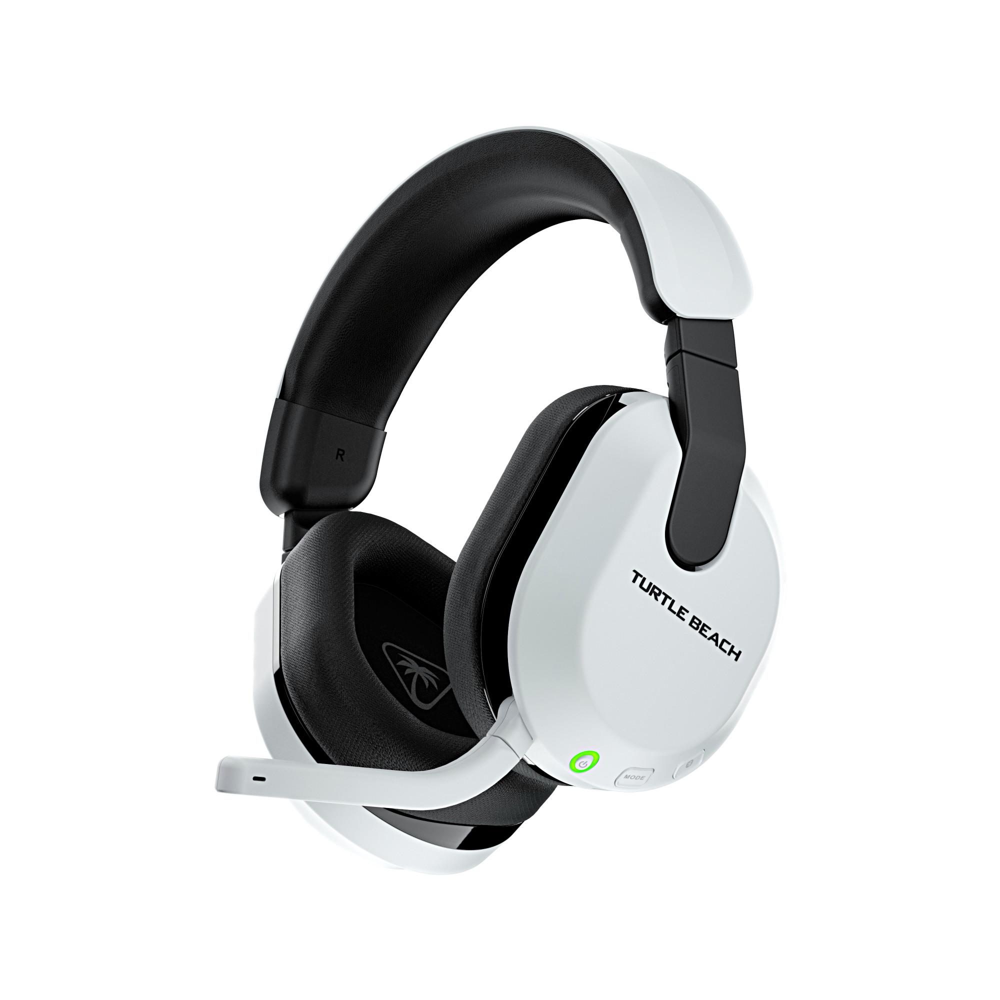 Stealth 600 (Gen3) Gaming-Headset für PlayStation, Weiß