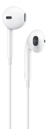 EarPods mit Fernbedienung und Mikrofon