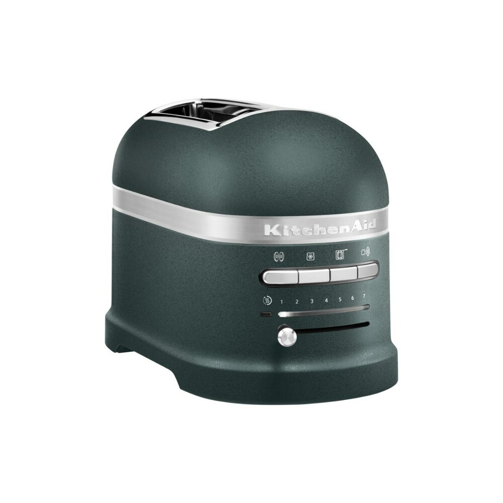 5KMT2204EPP Pebbled Palm Toaster