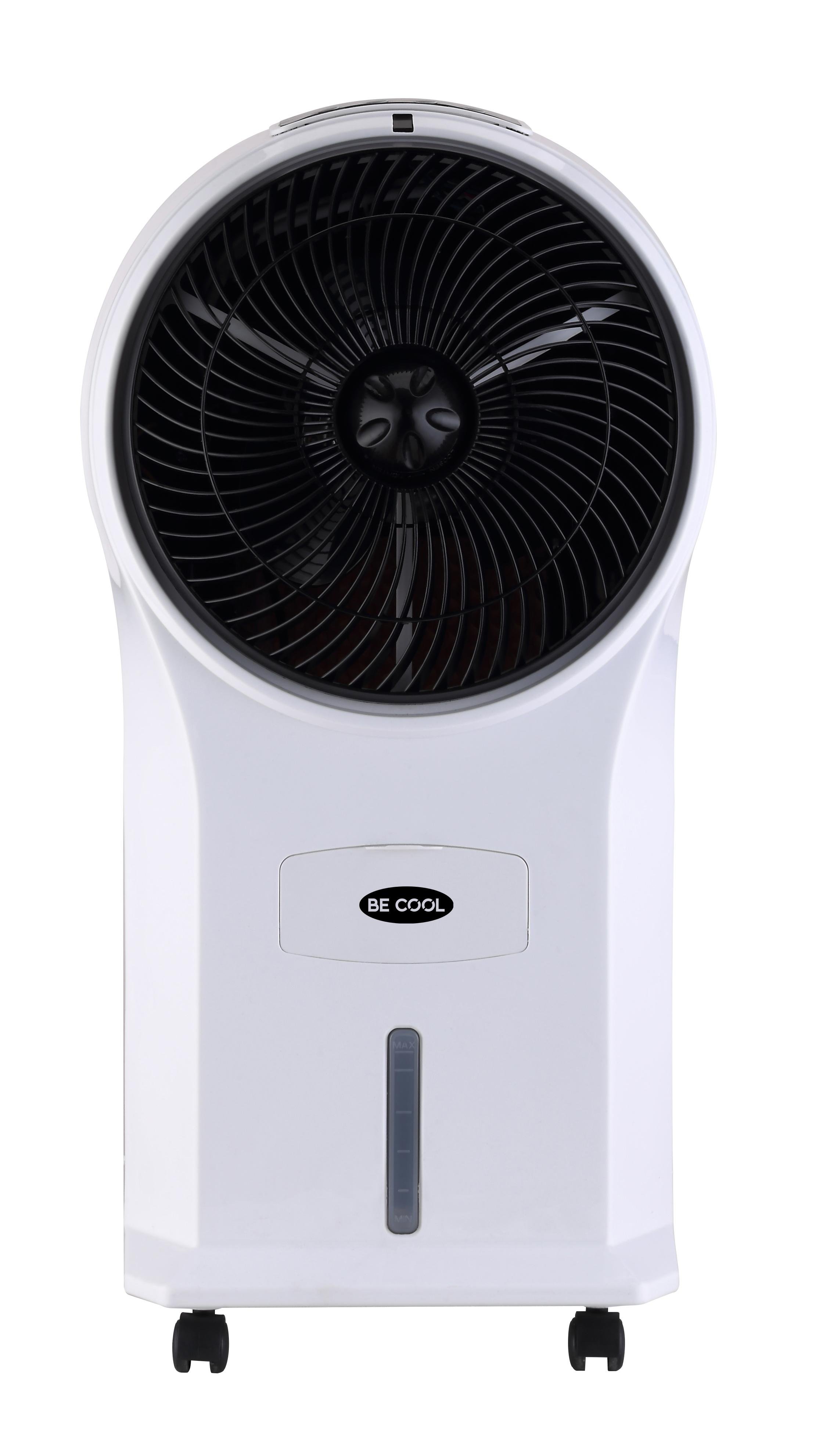 BCP5AC2101F Luftkühler