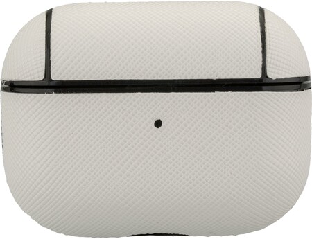 Case für Apple AirPods Pro Cross White