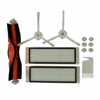 1190081203 Zubehör-Set