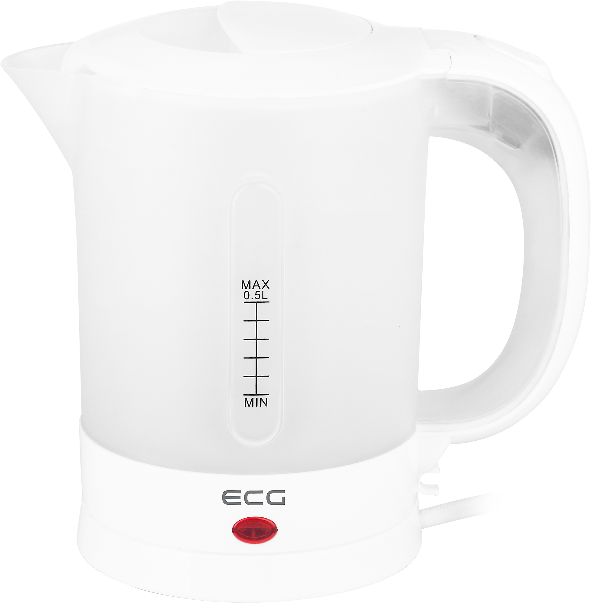 RK 500 Travel Lite Wasserkocher