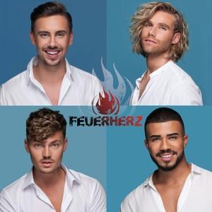 CD Feuerherz - Feuerherz