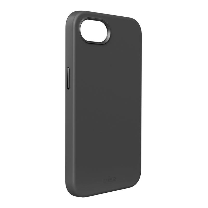Icon Mag Pro iPhone 16E Cover, Schwarz Handyhülle