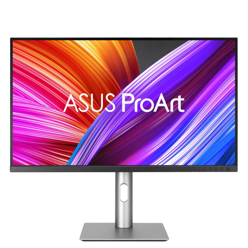 ProArt PA279CRV, Schwarz/Silber, 27 Zoll, 4K, IPS, 60 Hz, 5 ms