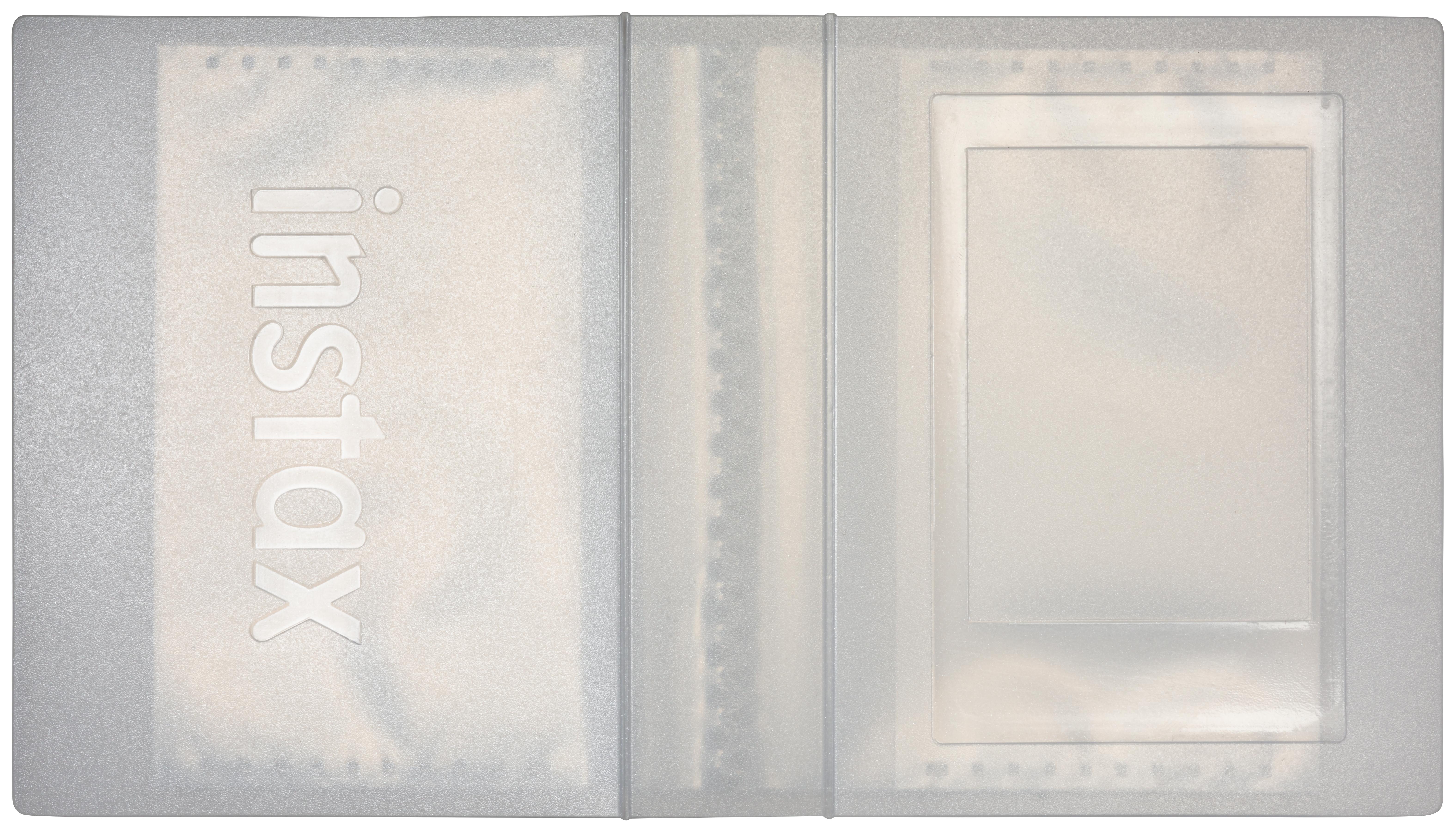 Instax mini 11 Fotoalbum ice white Fotoalbum Instax