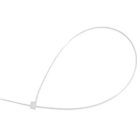Kabelbinder 4,8 / 368 mm, 100 Stk. (61161)