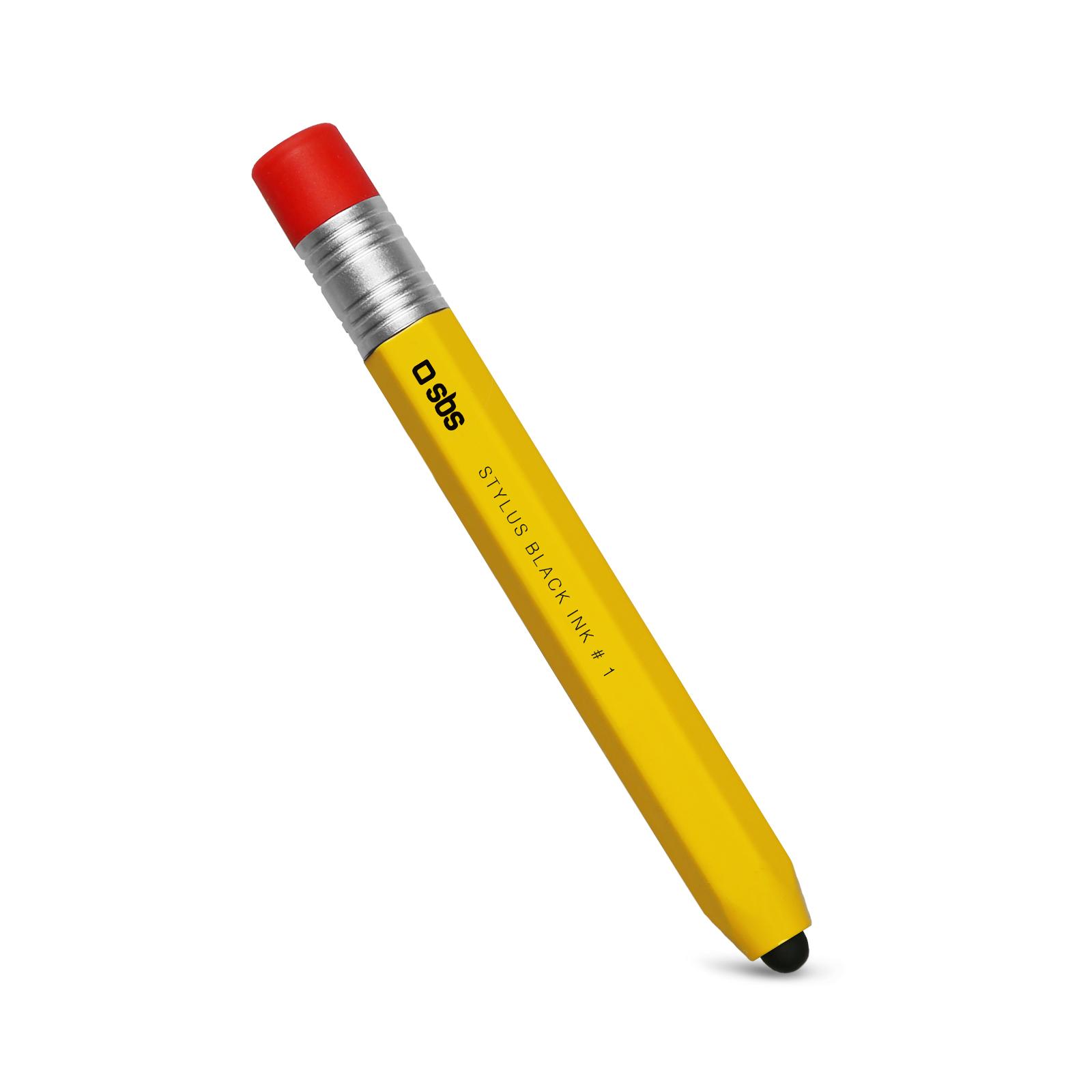 Write & Touch Stift für Smartphones und Tablets