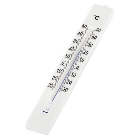 Innen-/Außenthermometer, 18 cm, analog (00186402)
