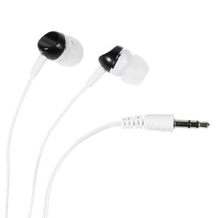34883 SR3 Colour Buds schwarz