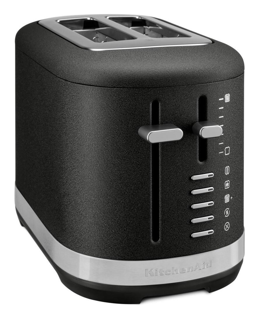 5KMT2109EBK Toaster