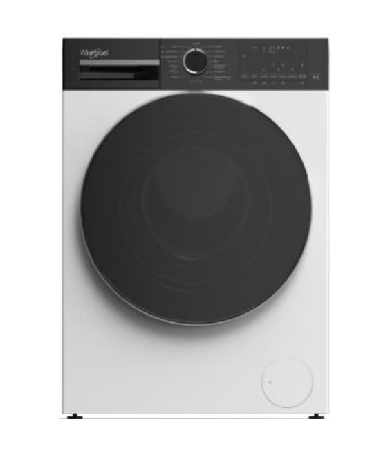 B WM 9A40 EX Waschmaschine