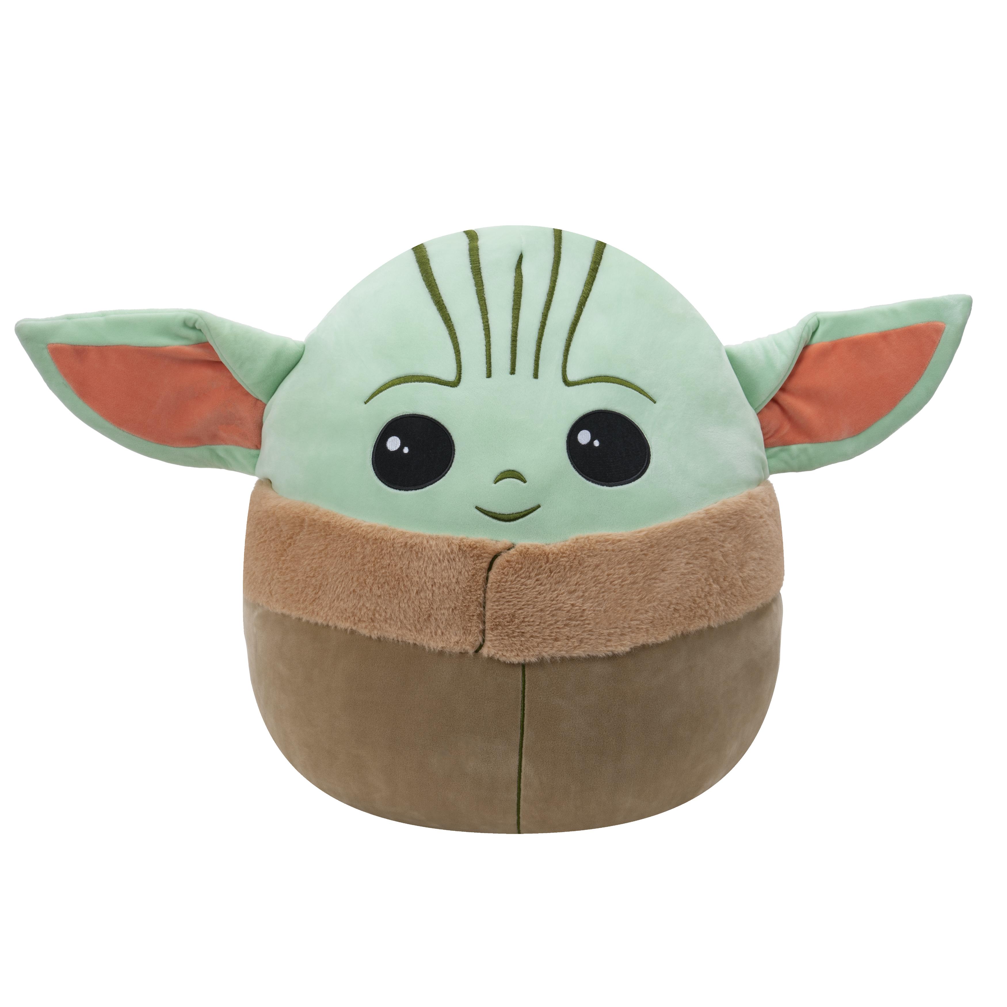 Squishmallows - Grogu 25cm Kuscheltier