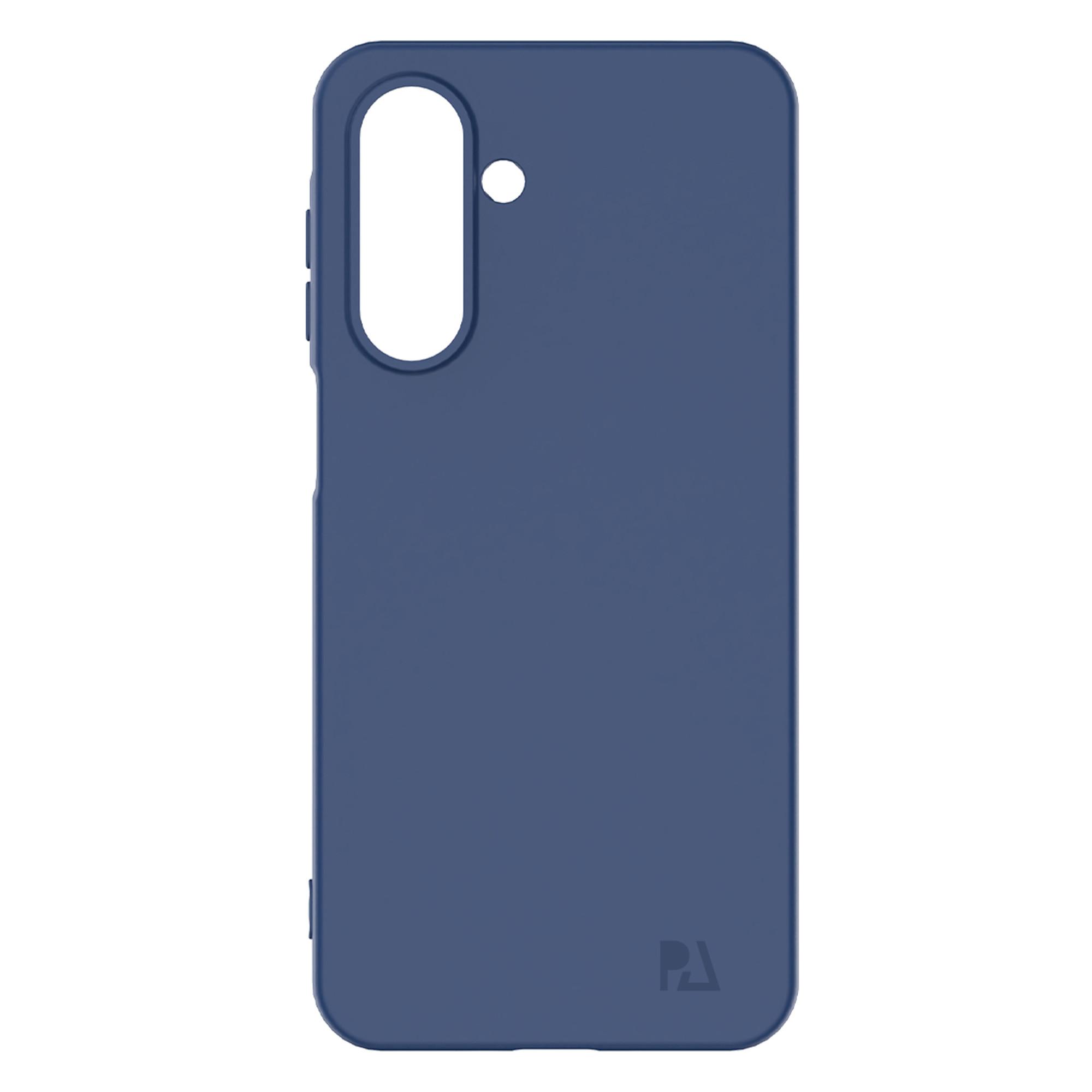 Back Cover Melia für Samsung A17 5G Dark Blue (23118) Handyhülle