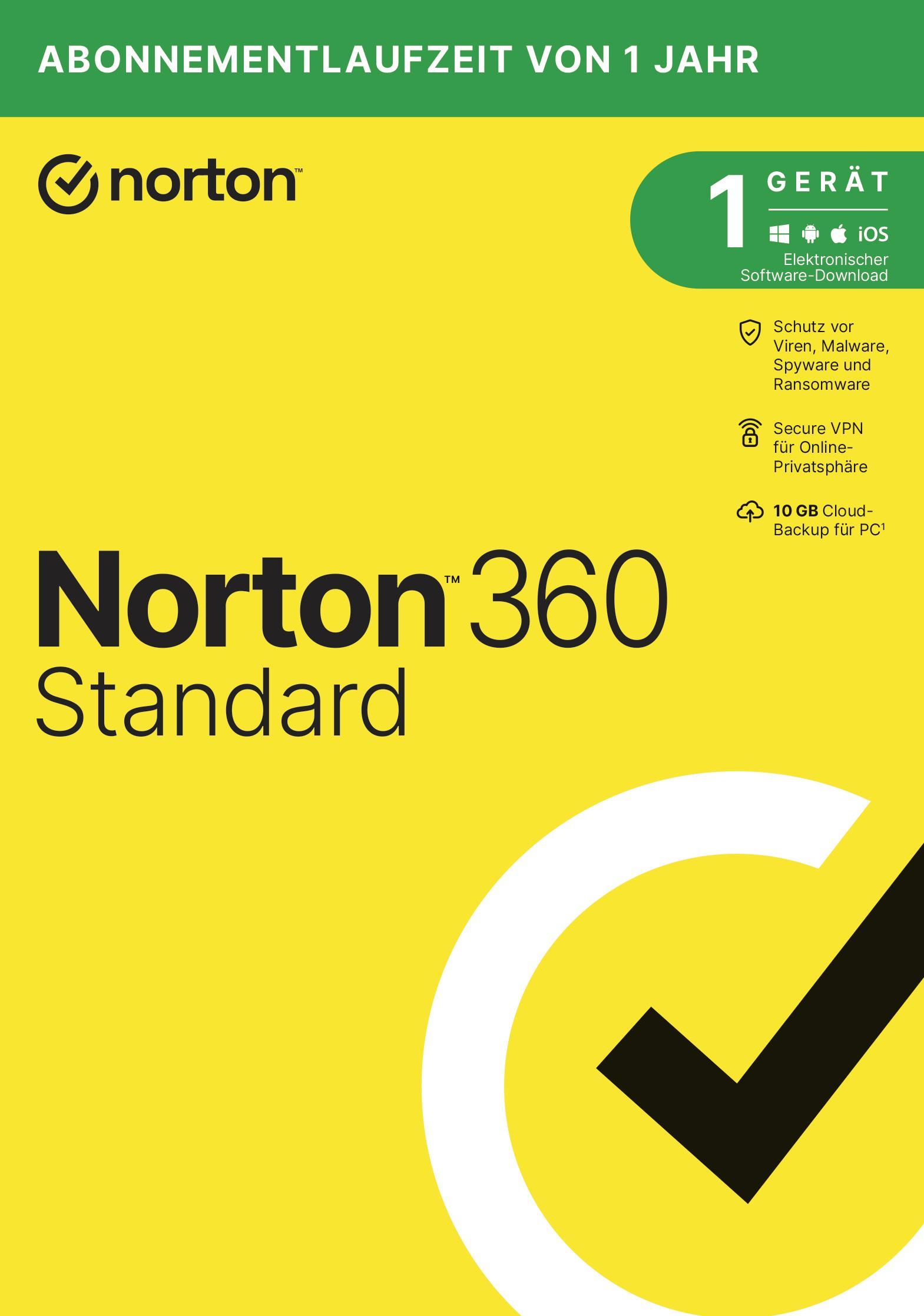 360 Standard 1 Gerät 1 Jahr